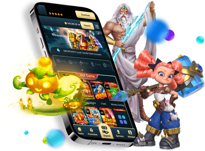 Hướng dẫn tải và cài đặt dom88 app