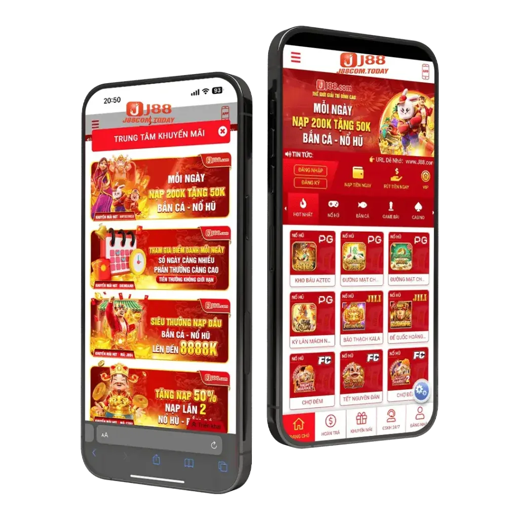 Ứng dụng di động dom88 app